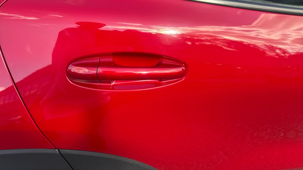 Ford Puma 1.0 EcoBoost Hybrid mHEV Titanium 5dr Petrol Hatchback - Image 27