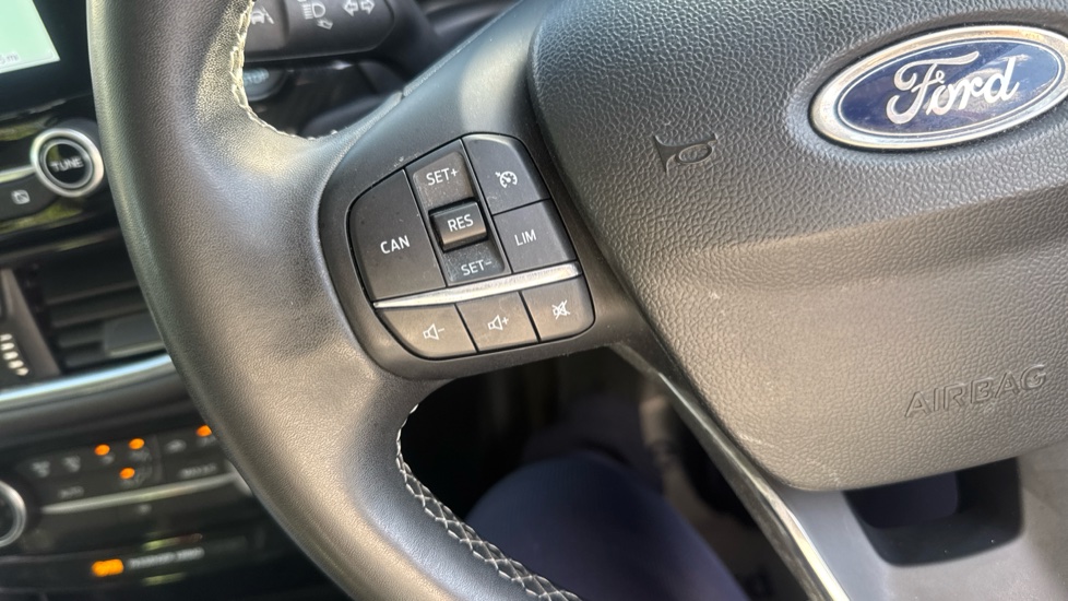 Ford Puma 1.0 EcoBoost Hybrid mHEV Titanium 5dr Petrol Hatchback - Image 30