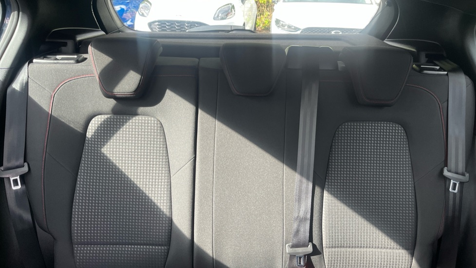 Ford Focus 1.0 EcoBoost Hybrid mHEV 125 ST-Line Edition 5dr Petrol Hatchback - Image 15