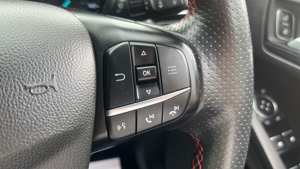 Ford Focus 1.0 EcoBoost Hybrid mHEV 125 ST-Line Edition 5dr Petrol Hatchback - Image 26