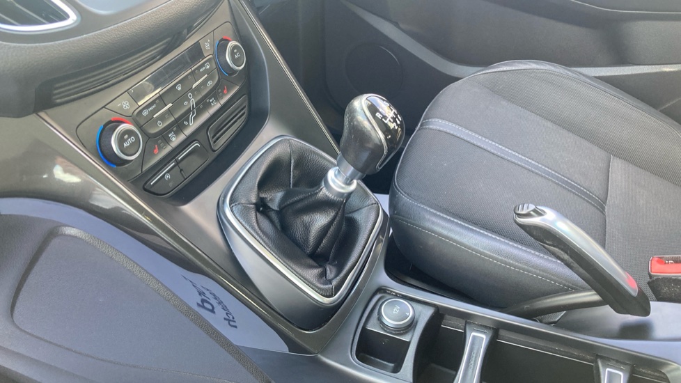 Ford C-MAX 1.0 EcoBoost 125 Titanium X 5dr Petrol Estate - Image 13