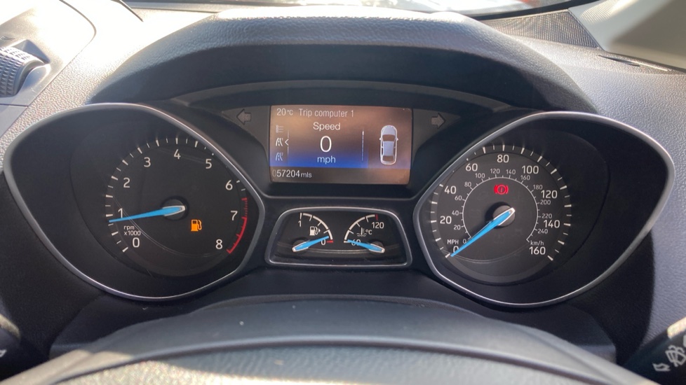 Ford C-MAX 1.0 EcoBoost 125 Titanium X 5dr Petrol Estate - Image 18