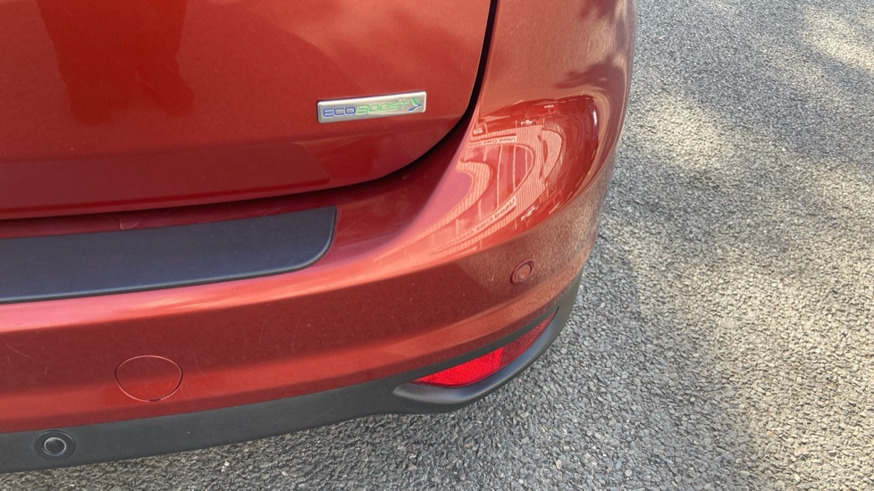 Ford C-MAX 1.0 EcoBoost 125 Titanium X 5dr Petrol Estate - Image 28