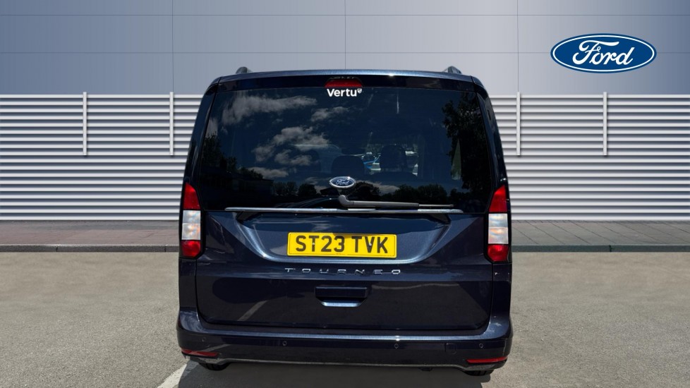 Ford Tourneo Connect 2.0 EcoBlue Titanium 5dr [7 seat] Diesel Estate - Image 6
