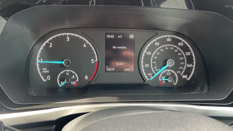 Ford Tourneo Connect 2.0 EcoBlue Titanium 5dr [7 seat] Diesel Estate - Image 18