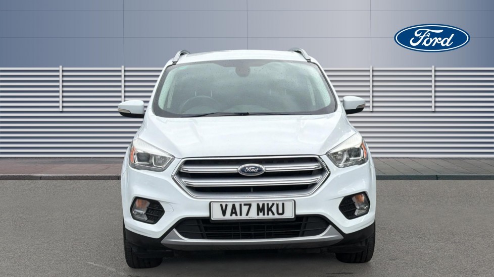Ford Kuga 2.0 TDCi 180 Titanium 5dr Diesel Estate - Image 3