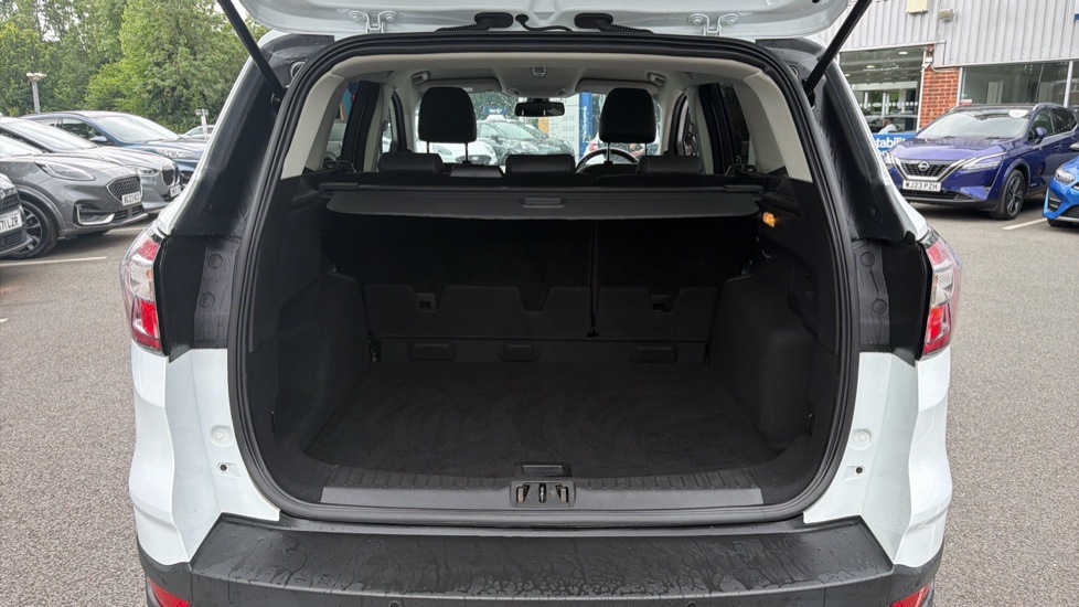 Ford Kuga 2.0 TDCi 180 Titanium 5dr Diesel Estate - Image 4