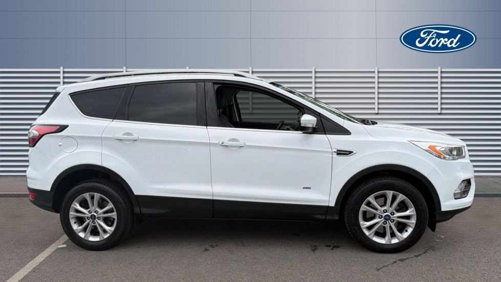 Ford Kuga 2.0 TDCi 180 Titanium 5dr Diesel Estate - Image 5