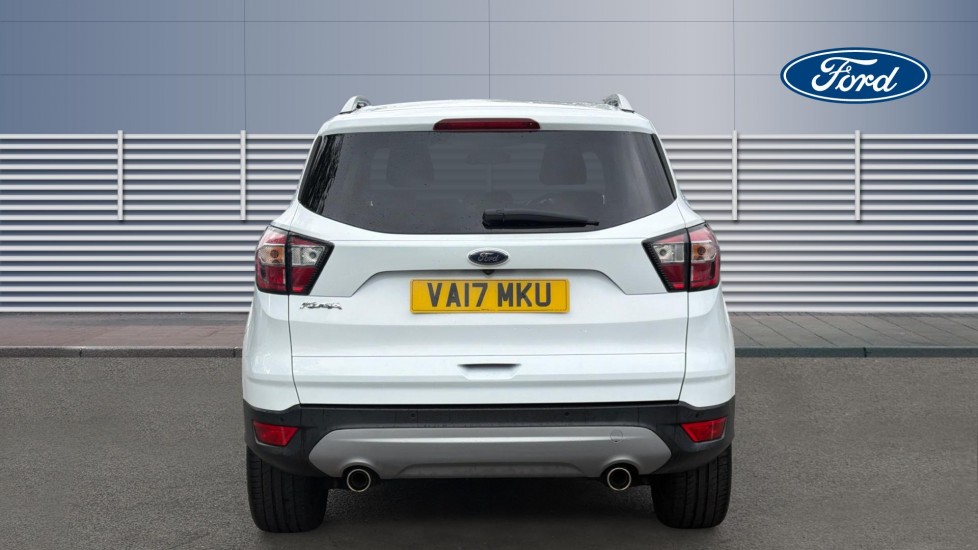 Ford Kuga 2.0 TDCi 180 Titanium 5dr Diesel Estate - Image 6