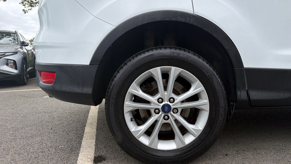 Ford Kuga 2.0 TDCi 180 Titanium 5dr Diesel Estate - Image 7