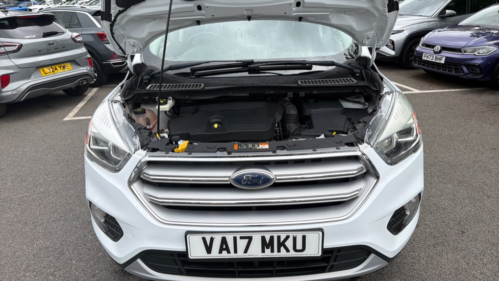 Ford Kuga 2.0 TDCi 180 Titanium 5dr Diesel Estate - Image 8