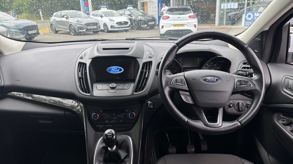 Ford Kuga 2.0 TDCi 180 Titanium 5dr Diesel Estate - Image 10