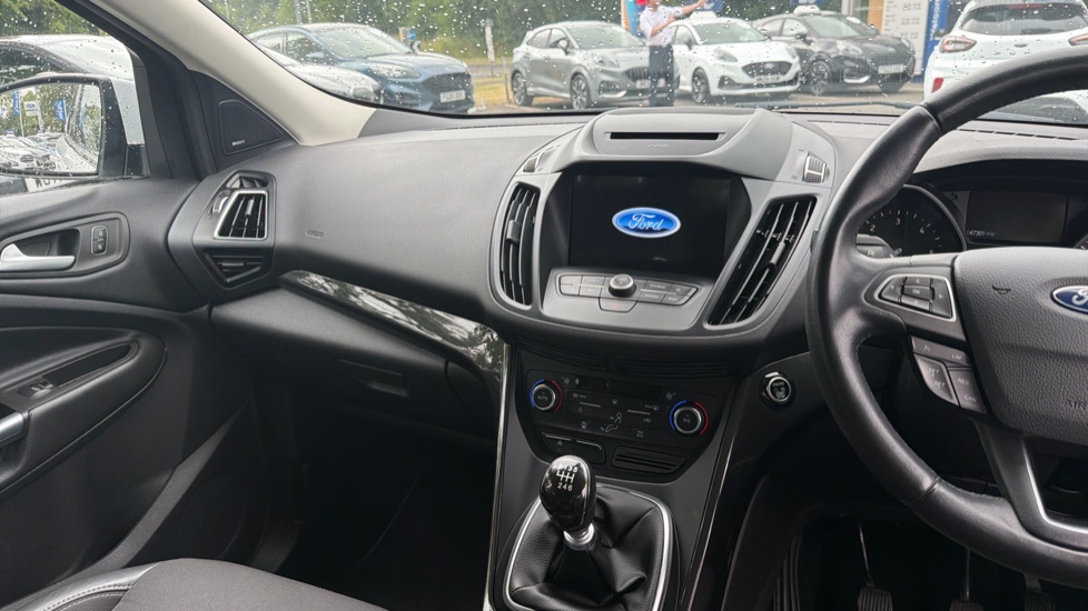 Ford Kuga 2.0 TDCi 180 Titanium 5dr Diesel Estate - Image 14