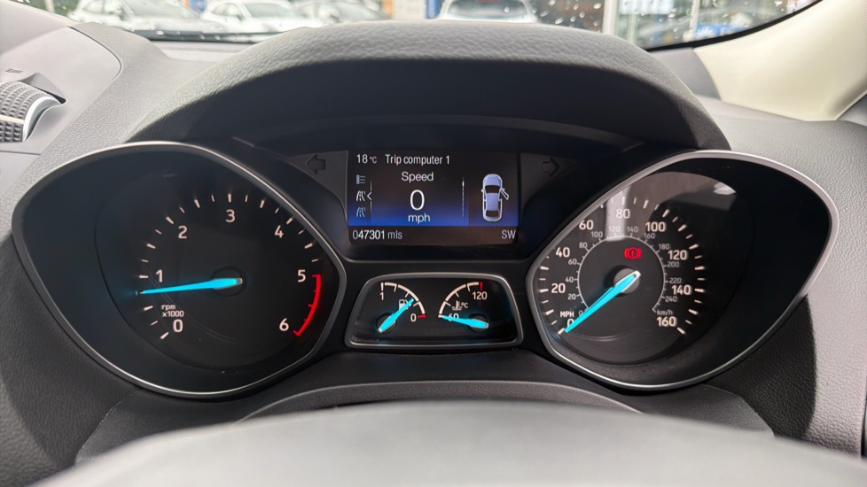 Ford Kuga 2.0 TDCi 180 Titanium 5dr Diesel Estate - Image 18