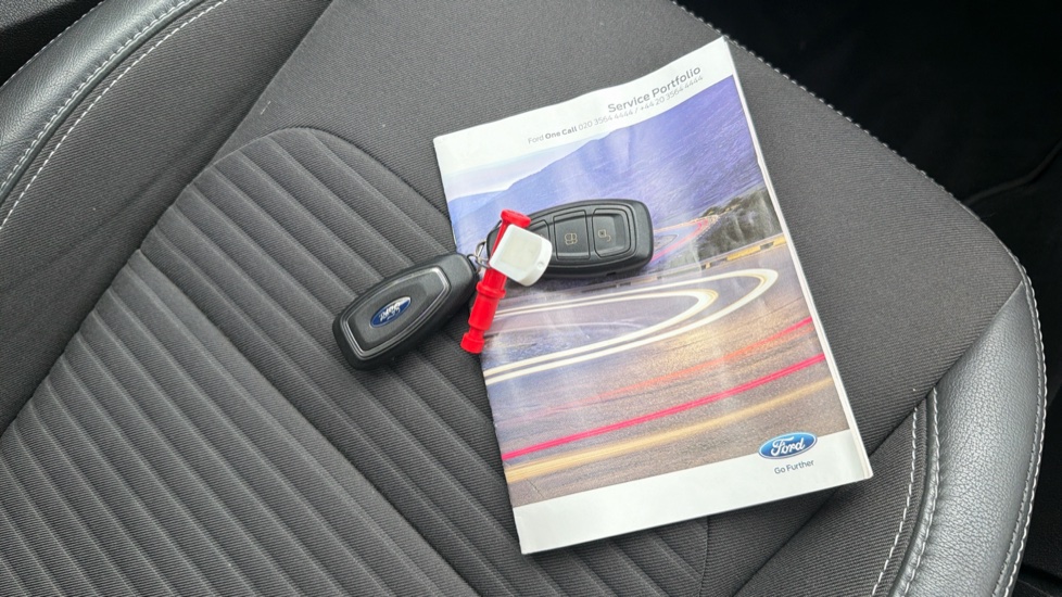 Ford Kuga 2.0 TDCi 180 Titanium 5dr Diesel Estate - Image 19