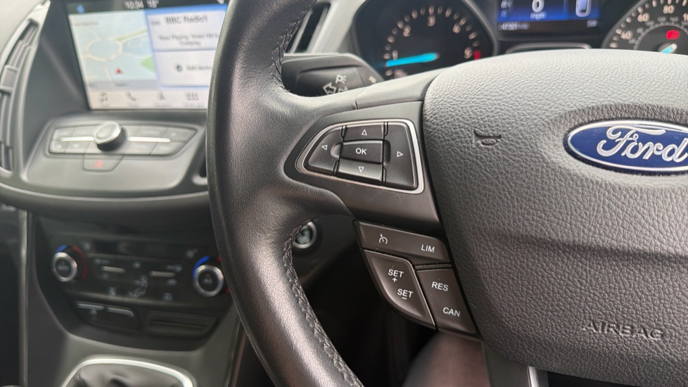 Ford Kuga 2.0 TDCi 180 Titanium 5dr Diesel Estate - Image 25