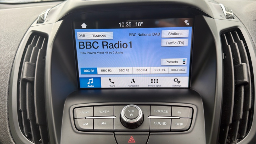 Ford Kuga 2.0 TDCi 180 Titanium 5dr Diesel Estate - Image 28