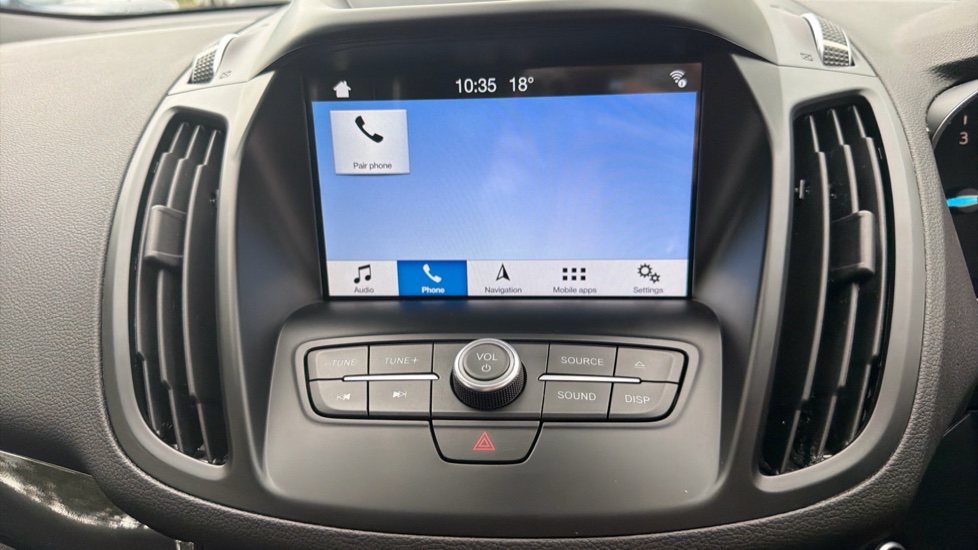 Ford Kuga 2.0 TDCi 180 Titanium 5dr Diesel Estate - Image 29