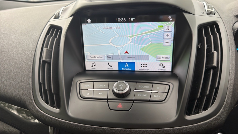 Ford Kuga 2.0 TDCi 180 Titanium 5dr Diesel Estate - Image 30