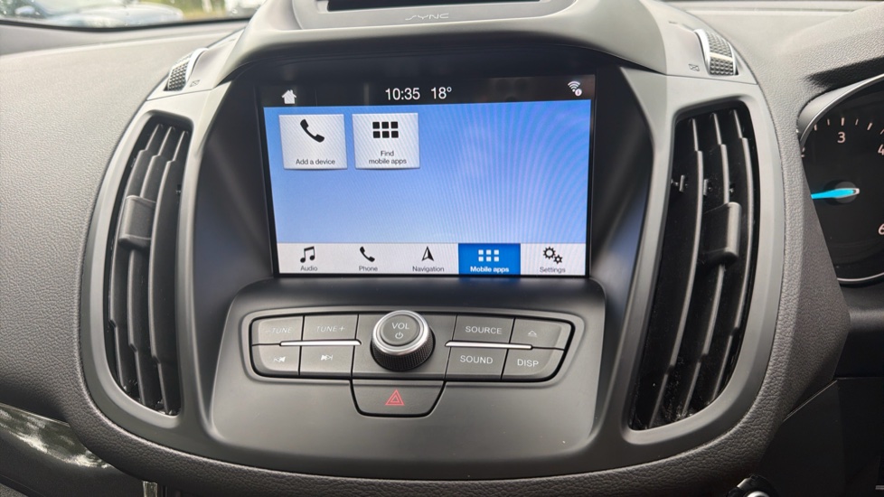 Ford Kuga 2.0 TDCi 180 Titanium 5dr Diesel Estate - Image 31