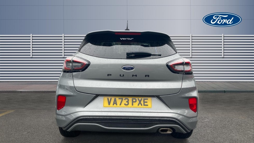 Ford Puma 1.0 EcoBoost Hybrid mHEV ST-Line 5dr Petrol Hatchback - Image 6