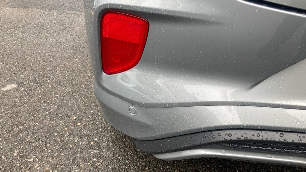 Ford Puma 1.0 EcoBoost Hybrid mHEV ST-Line 5dr Petrol Hatchback - Image 22