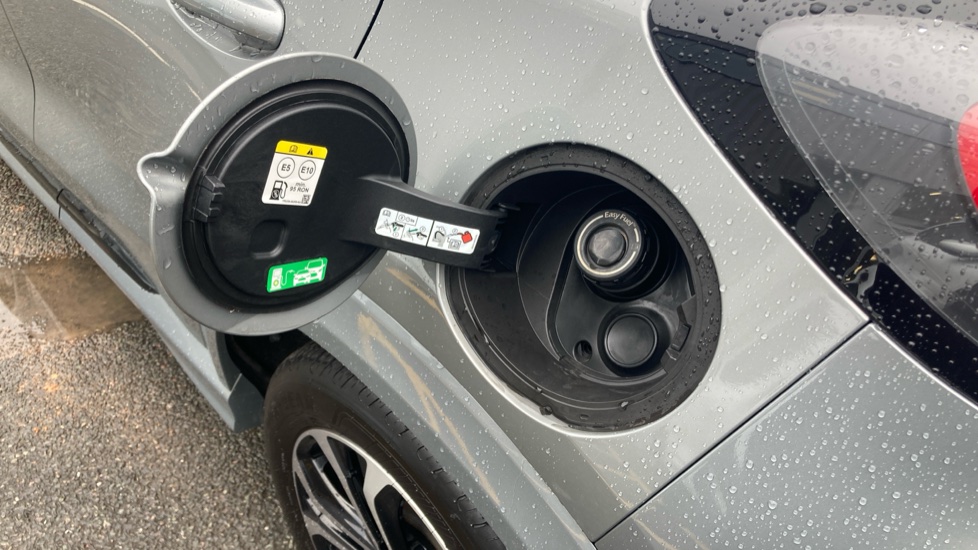 Ford Puma 1.0 EcoBoost Hybrid mHEV ST-Line 5dr Petrol Hatchback - Image 24