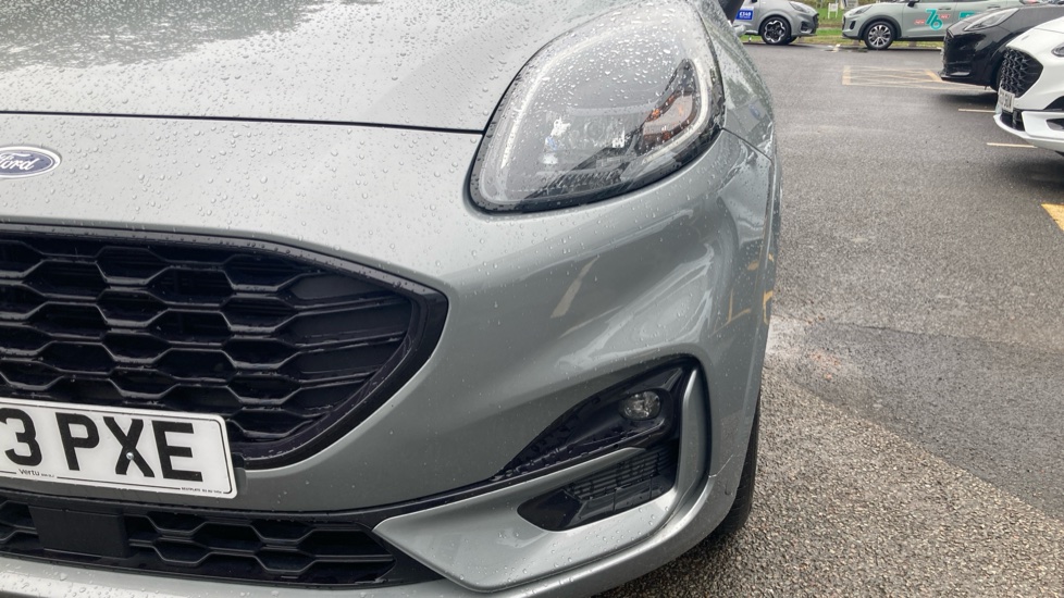 Ford Puma 1.0 EcoBoost Hybrid mHEV ST-Line 5dr Petrol Hatchback - Image 26