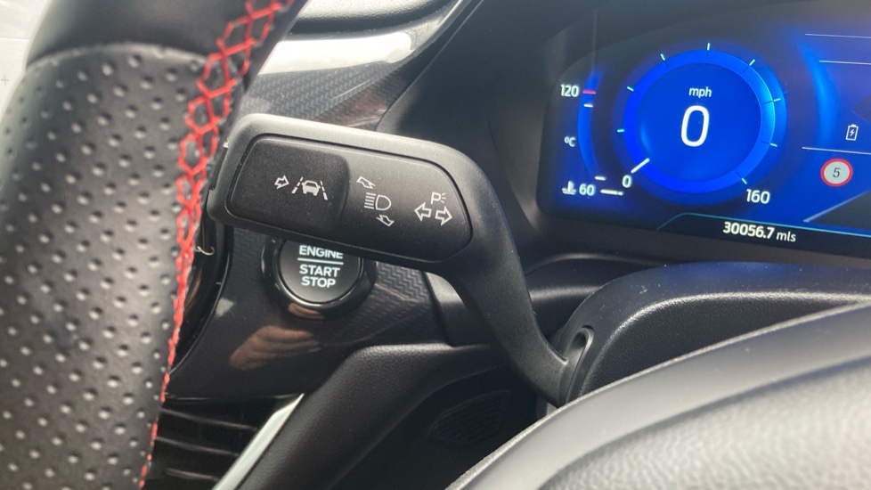 Ford Puma 1.0 EcoBoost Hybrid mHEV ST-Line 5dr Petrol Hatchback - Image 34