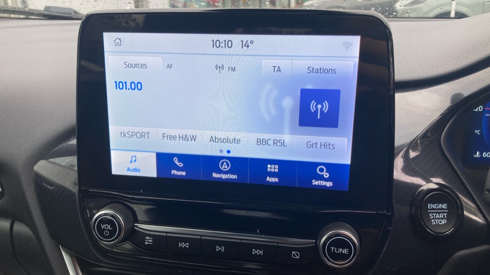 Ford Puma 1.0 EcoBoost Hybrid mHEV ST-Line 5dr Petrol Hatchback - Image 39