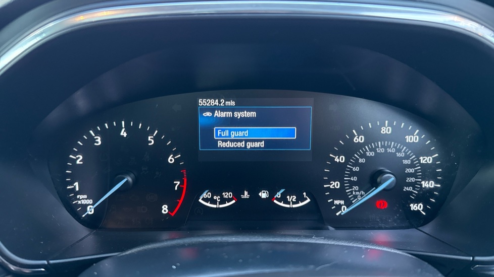 Ford Focus 1.0 EcoBoost 125 Active X 5dr Petrol Hatchback - Image 18