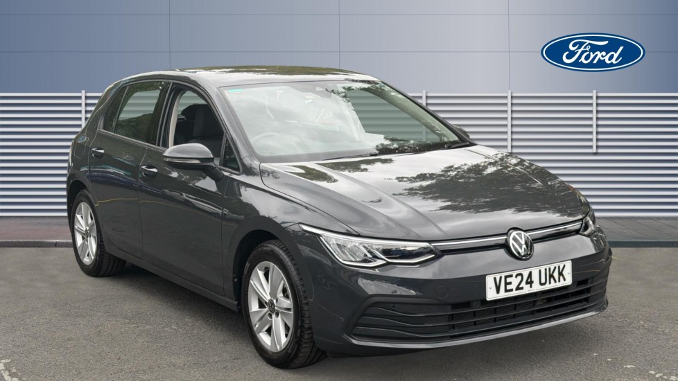 Volkswagen Golf 1.5 eTSI 150 Life 5dr DSG Petrol Hatchback - Image 1