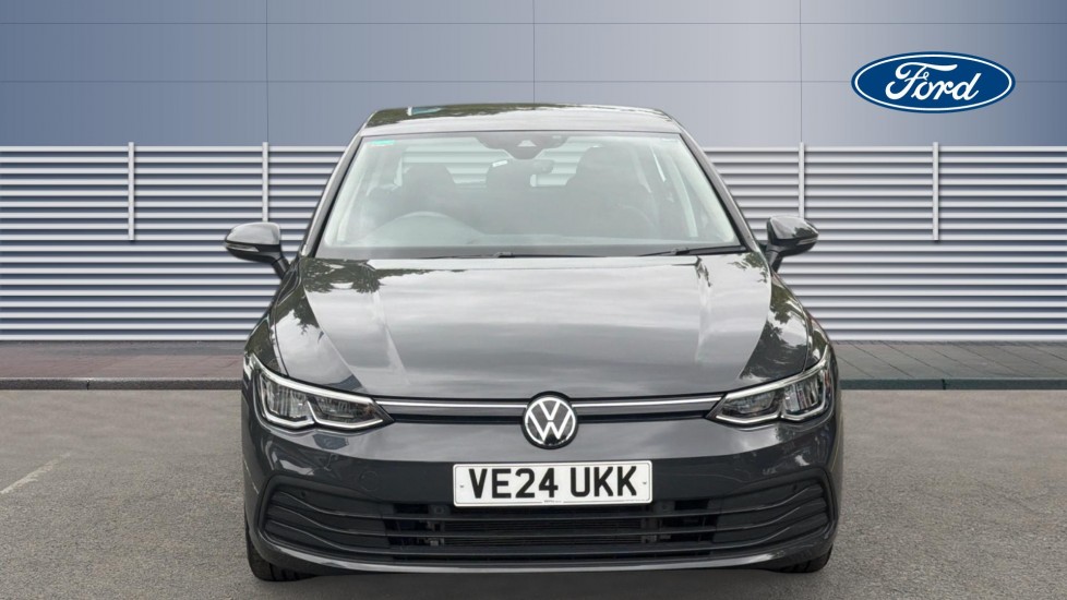 Volkswagen Golf 1.5 eTSI 150 Life 5dr DSG Petrol Hatchback - Image 3