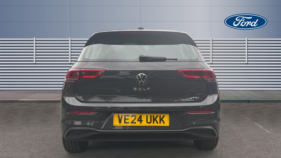 Volkswagen Golf 1.5 eTSI 150 Life 5dr DSG Petrol Hatchback - Image 6