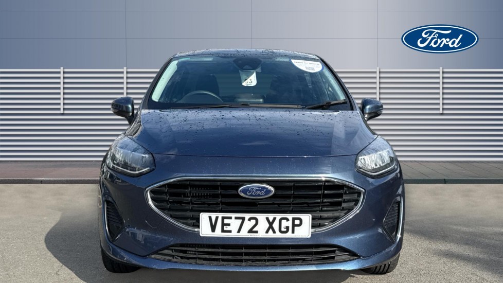 Ford Fiesta 1.0 EcoBoost Trend 5dr Petrol Hatchback - Image 3