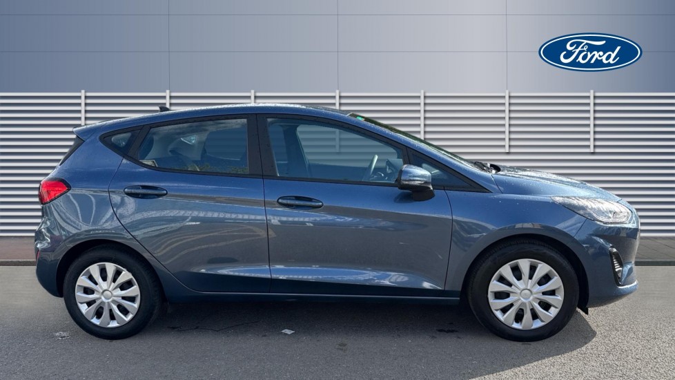 Ford Fiesta 1.0 EcoBoost Trend 5dr Petrol Hatchback - Image 5