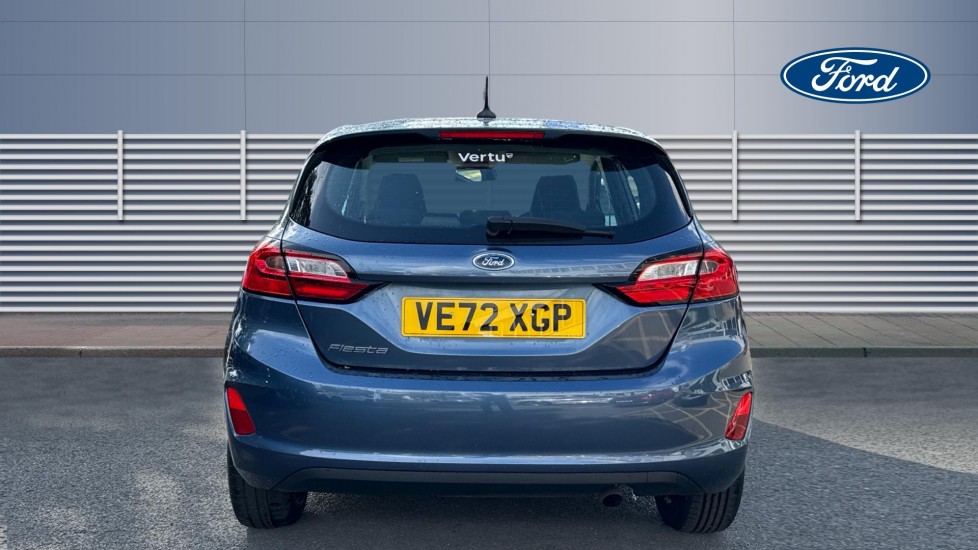 Ford Fiesta 1.0 EcoBoost Trend 5dr Petrol Hatchback - Image 6