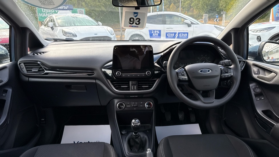 Ford Fiesta 1.0 EcoBoost Trend 5dr Petrol Hatchback - Image 10