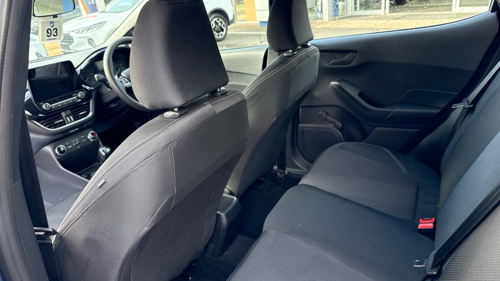 Ford Fiesta 1.0 EcoBoost Trend 5dr Petrol Hatchback - Image 16