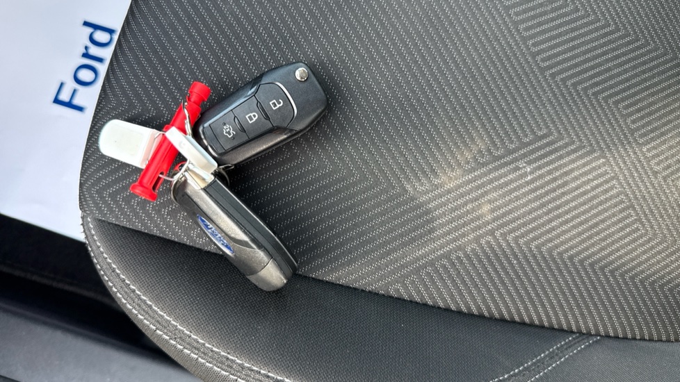 Ford Fiesta 1.0 EcoBoost Trend 5dr Petrol Hatchback - Image 20