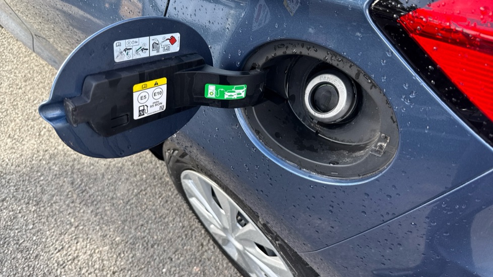 Ford Fiesta 1.0 EcoBoost Trend 5dr Petrol Hatchback - Image 22