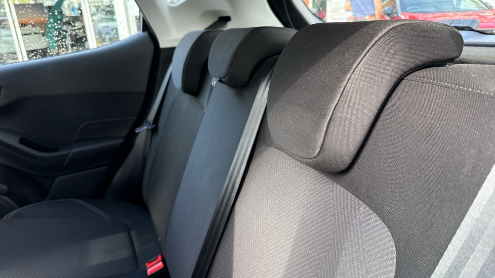 Ford Fiesta 1.0 EcoBoost Trend 5dr Petrol Hatchback - Image 25