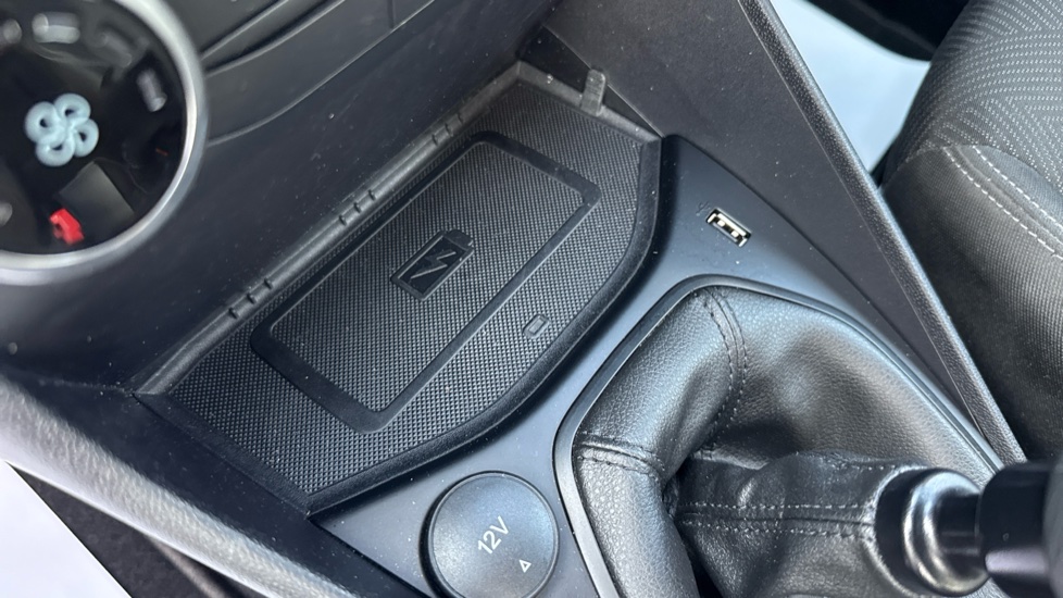 Ford Fiesta 1.0 EcoBoost Trend 5dr Petrol Hatchback - Image 27