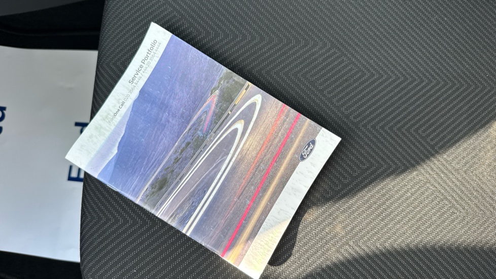 Ford Fiesta 1.0 EcoBoost Trend 5dr Petrol Hatchback - Image 28