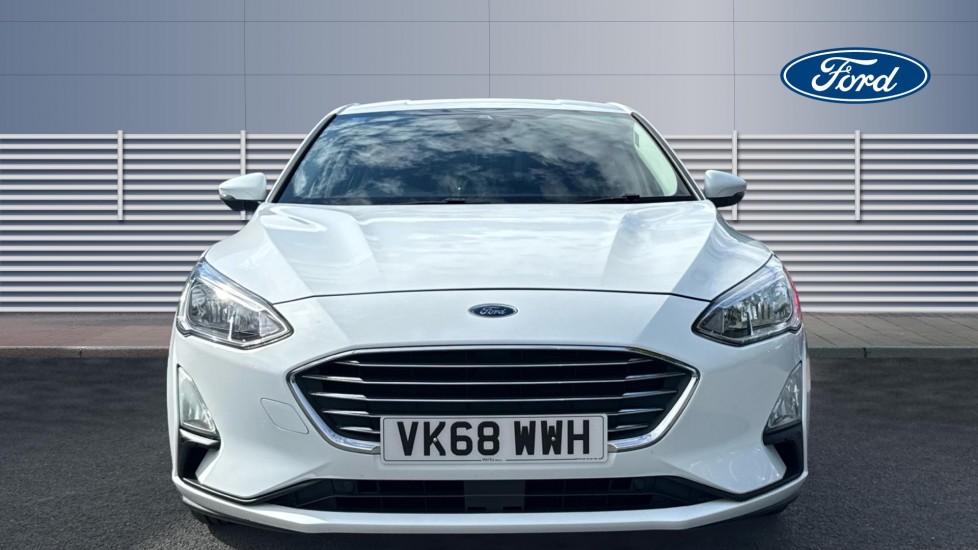 Ford Focus 1.5 EcoBlue 120 Titanium 5dr Diesel Hatchback - Image 3