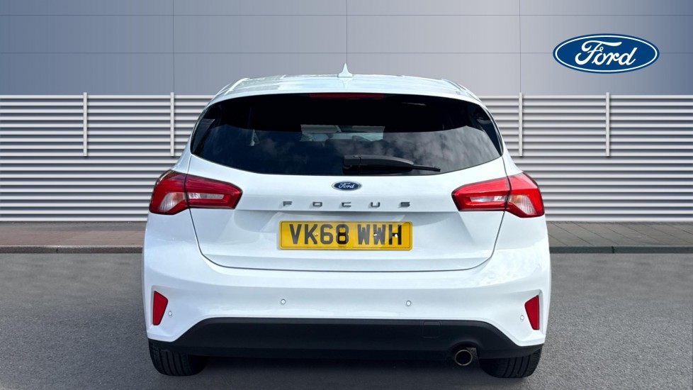 Ford Focus 1.5 EcoBlue 120 Titanium 5dr Diesel Hatchback - Image 6