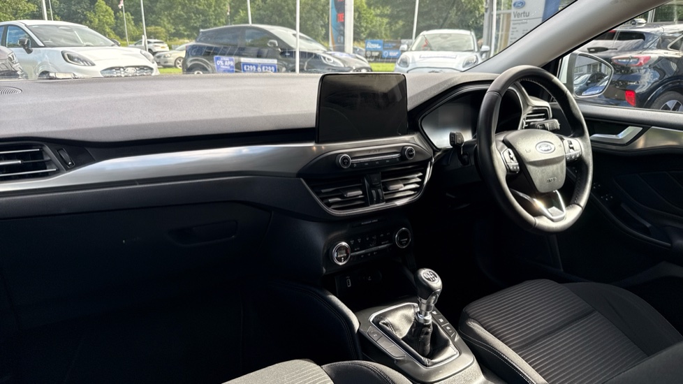 Ford Focus 1.5 EcoBlue 120 Titanium 5dr Diesel Hatchback - Image 9