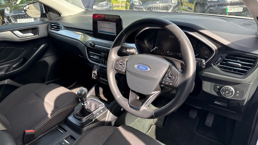 Ford Focus 1.5 EcoBlue 120 Titanium 5dr Diesel Hatchback - Image 11