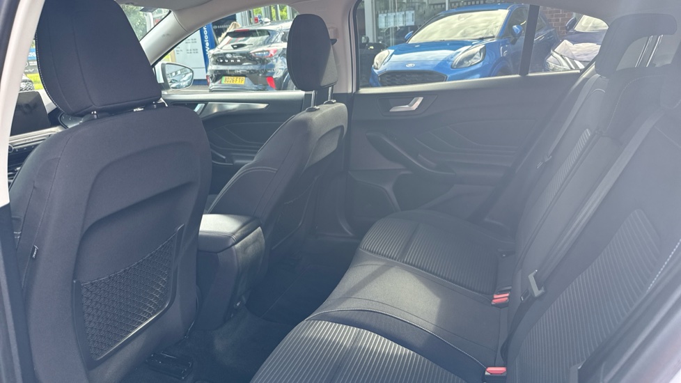 Ford Focus 1.5 EcoBlue 120 Titanium 5dr Diesel Hatchback - Image 16