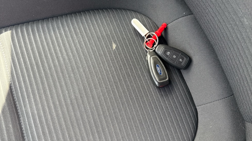 Ford Focus 1.5 EcoBlue 120 Titanium 5dr Diesel Hatchback - Image 20